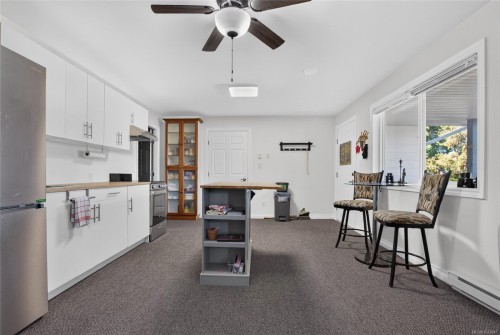 4675 Davenport Rd, Cowichan Bay, BC 