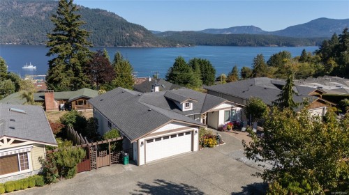 4675 Davenport Rd, Cowichan Bay, BC 
