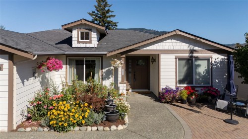 4675 Davenport Rd, Cowichan Bay, BC 