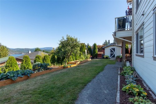 4675 Davenport Rd, Cowichan Bay, BC 