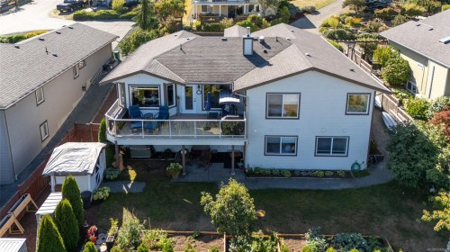 4675 Davenport Rd, Cowichan Bay, BC 