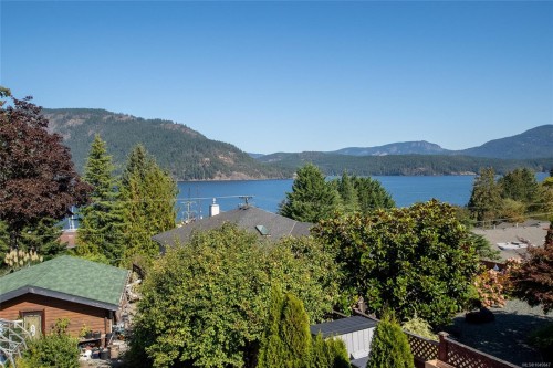 4675 Davenport Rd, Cowichan Bay, BC 