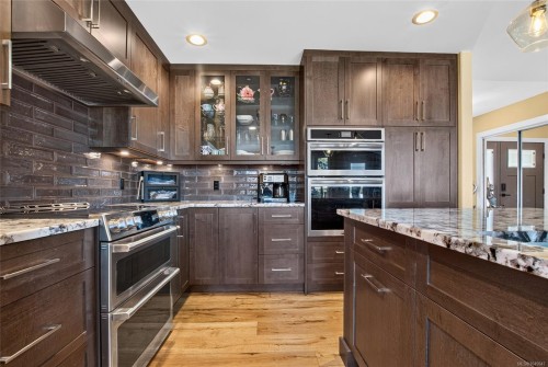 4675 Davenport Rd, Cowichan Bay, BC 