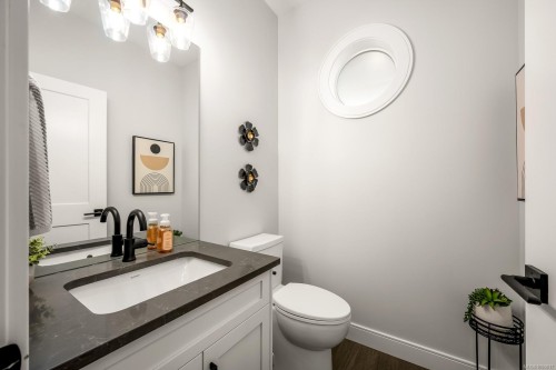 #4-2880 Arden Rd, Courtenay, BC 