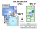 #4-2880 Arden Rd, Courtenay, BC 