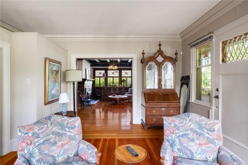 1030 St. Charles St, Victoria, BC 