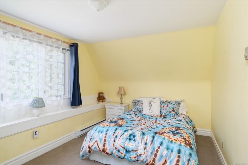 1030 St. Charles St, Victoria, BC 