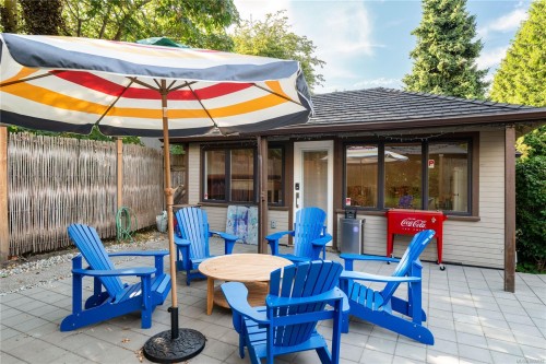 1030 St. Charles St, Victoria, BC 