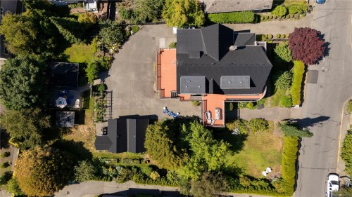 1030 St. Charles St, Victoria, BC 