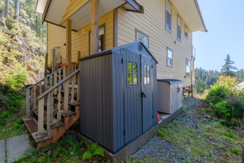 29 Haggard Cove, Port Alberni, BC 