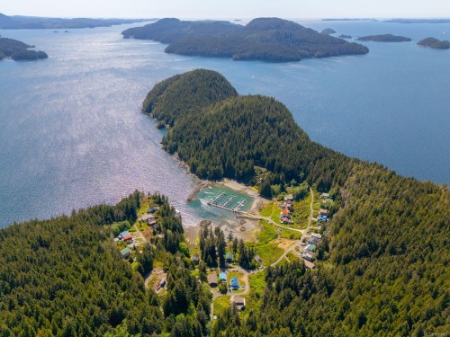 29 Haggard Cove, Port Alberni, BC 