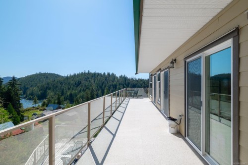 29 Haggard Cove, Port Alberni, BC 