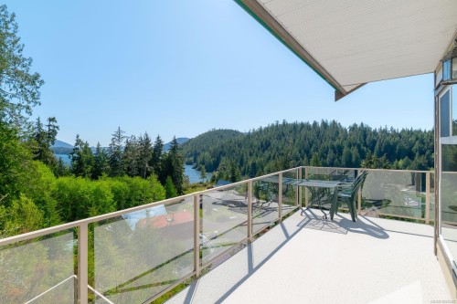 29 Haggard Cove, Port Alberni, BC 