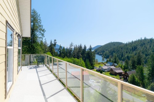 29 Haggard Cove, Port Alberni, BC 