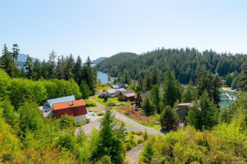 29 Haggard Cove, Port Alberni, BC 