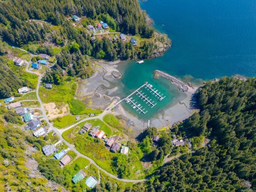 29 Haggard Cove, Port Alberni, BC 