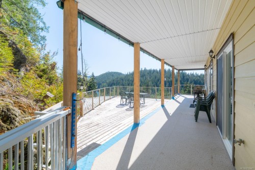29 Haggard Cove, Port Alberni, BC 