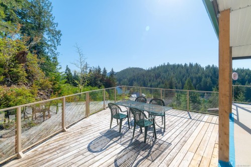 29 Haggard Cove, Port Alberni, BC 