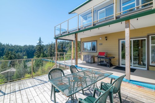 29 Haggard Cove, Port Alberni, BC 