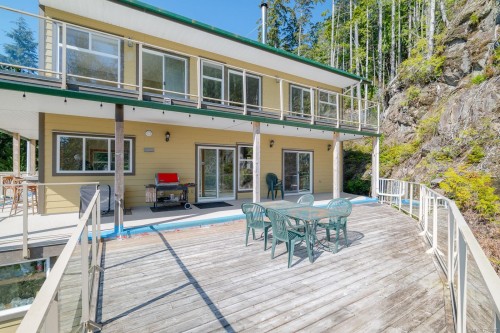 29 Haggard Cove, Port Alberni, BC 