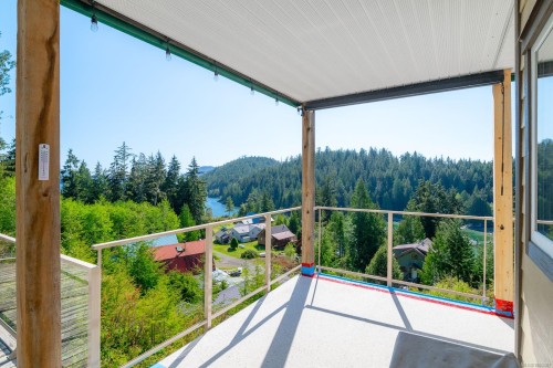29 Haggard Cove, Port Alberni, BC 
