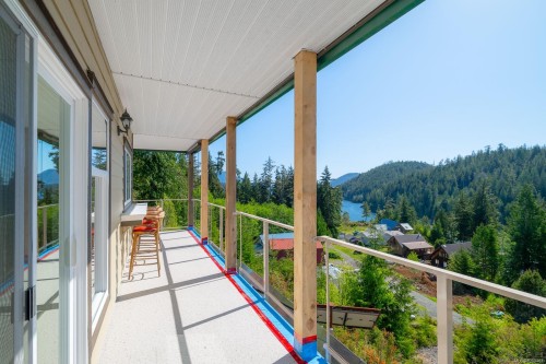 29 Haggard Cove, Port Alberni, BC 
