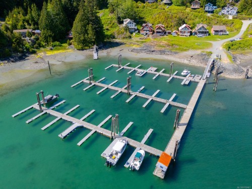 29 Haggard Cove, Port Alberni, BC 