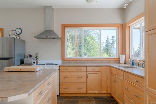 29 Haggard Cove, Port Alberni, BC 