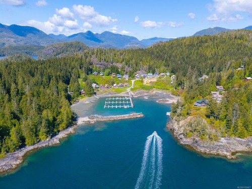 29 Haggard Cove, Port Alberni, BC 