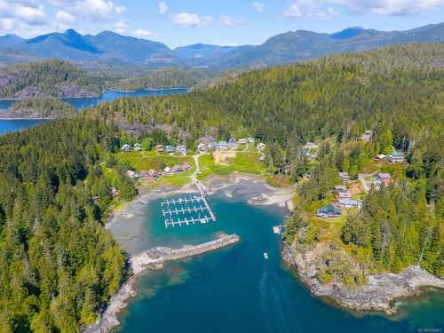 29 Haggard Cove, Port Alberni, BC 