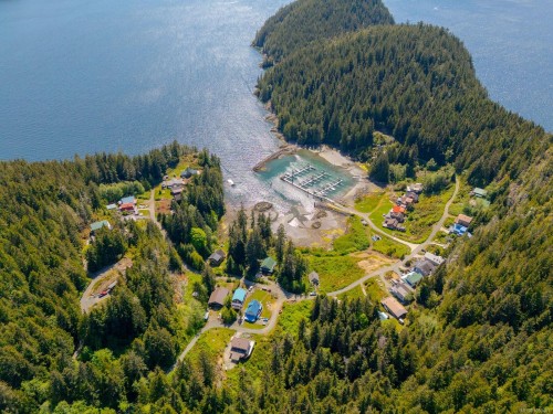 29 Haggard Cove, Port Alberni, BC 