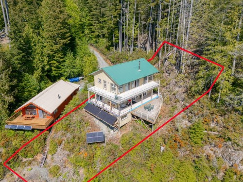29 Haggard Cove, Port Alberni, BC 