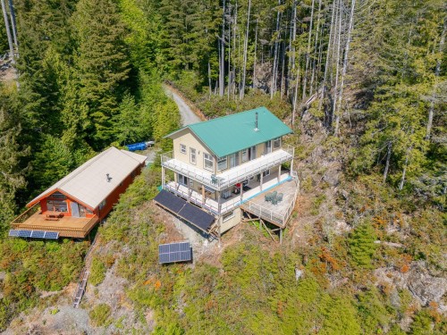 29 Haggard Cove, Port Alberni, BC 
