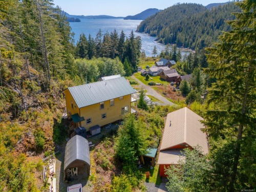 29 Haggard Cove, Port Alberni, BC 