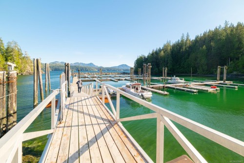 29 Haggard Cove, Port Alberni, BC 