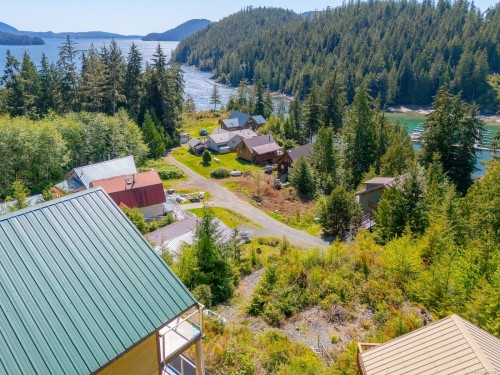 29 Haggard Cove, Port Alberni, BC 