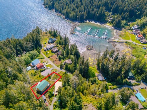 29 Haggard Cove, Port Alberni, BC 