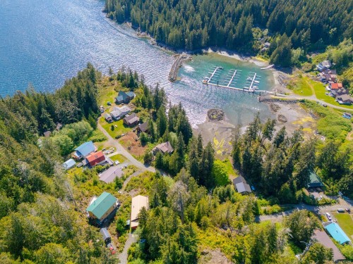 29 Haggard Cove, Port Alberni, BC 