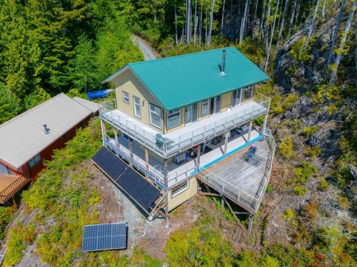 29 Haggard Cove, Port Alberni, BC 