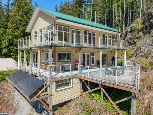 29 Haggard Cove, Port Alberni, BC 