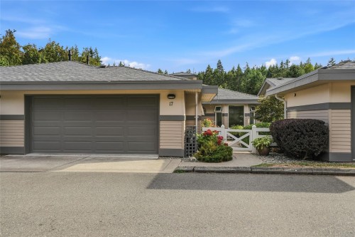 #17-500 Corfield St South, Parksville, BC 