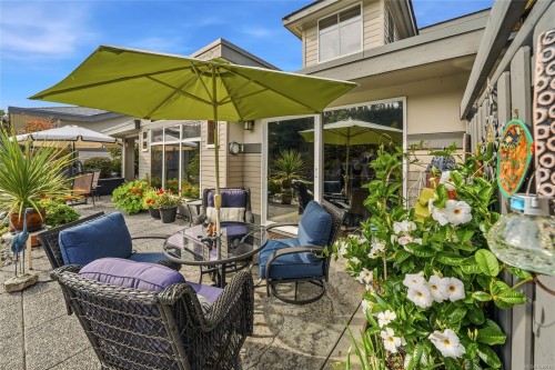 #17-500 Corfield St South, Parksville, BC 
