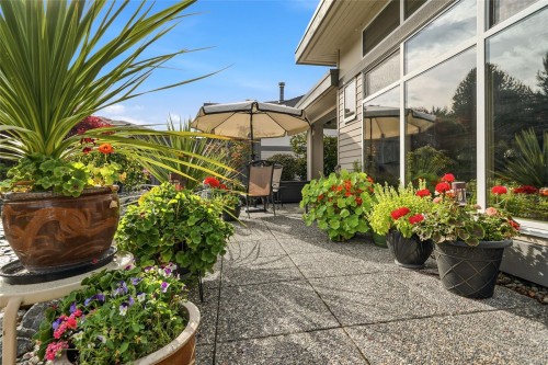 #17-500 Corfield St South, Parksville, BC 