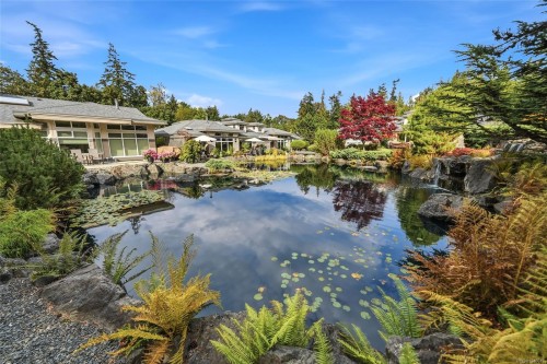 #17-500 Corfield St South, Parksville, BC 