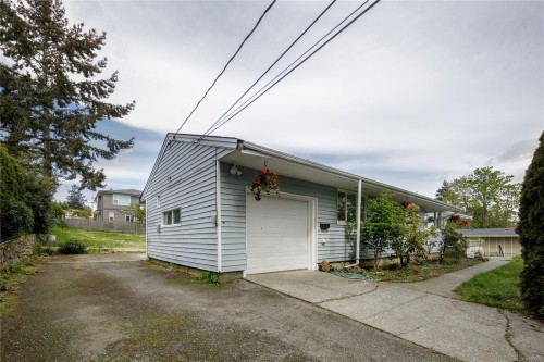 2555 Departure Bay Rd, Nanaimo, BC 