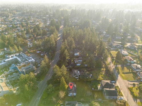 2555 Departure Bay Rd, Nanaimo, BC 