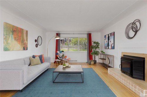 2555 Departure Bay Rd, Nanaimo, BC 
