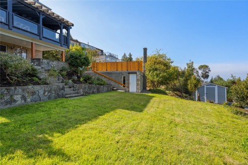 8108 Southwind Dr, Lantzville, BC 