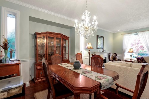 2561 Hebrides Cres, Courtenay, BC 