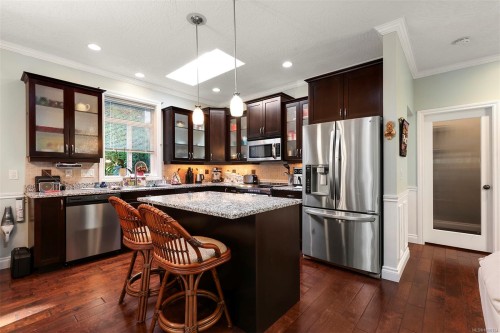 2561 Hebrides Cres, Courtenay, BC 